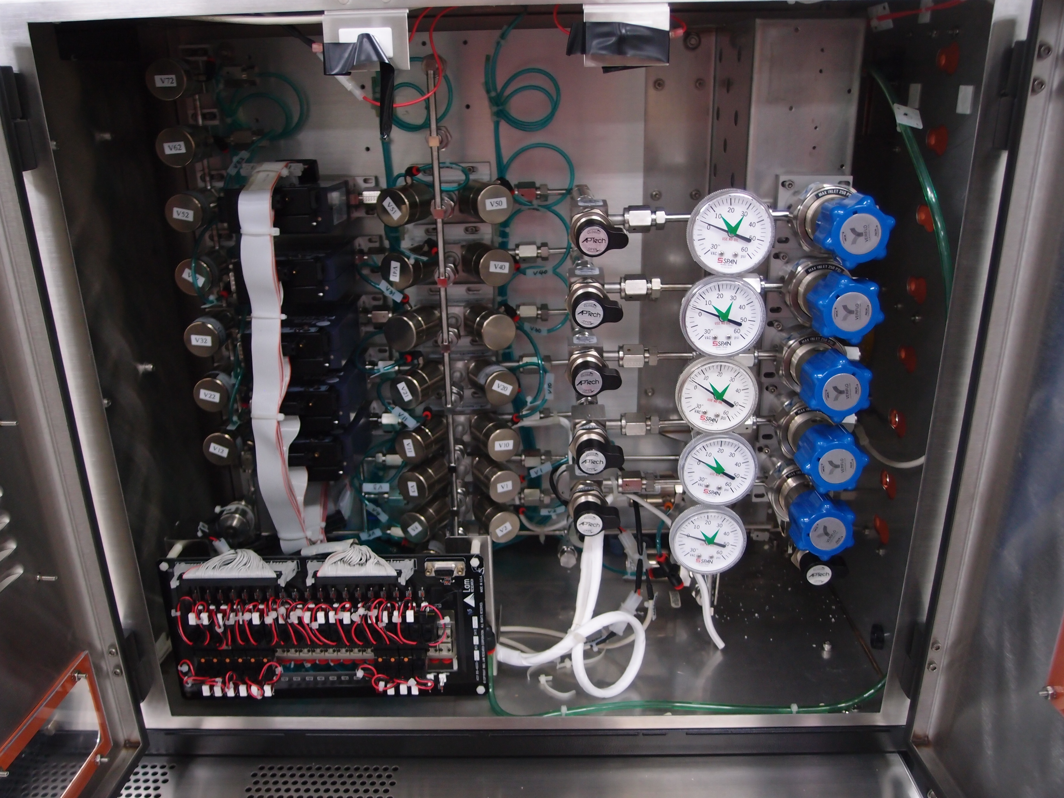 Used 2010 LAM Alliance 4.1