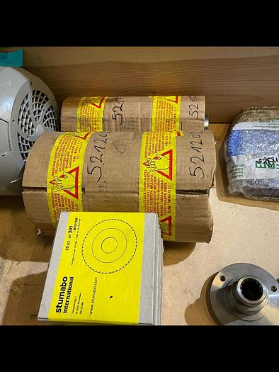 Gebruikt 2011 FAM Snijmachine/ snijder/ gevogelte & vlees, type: YURAN