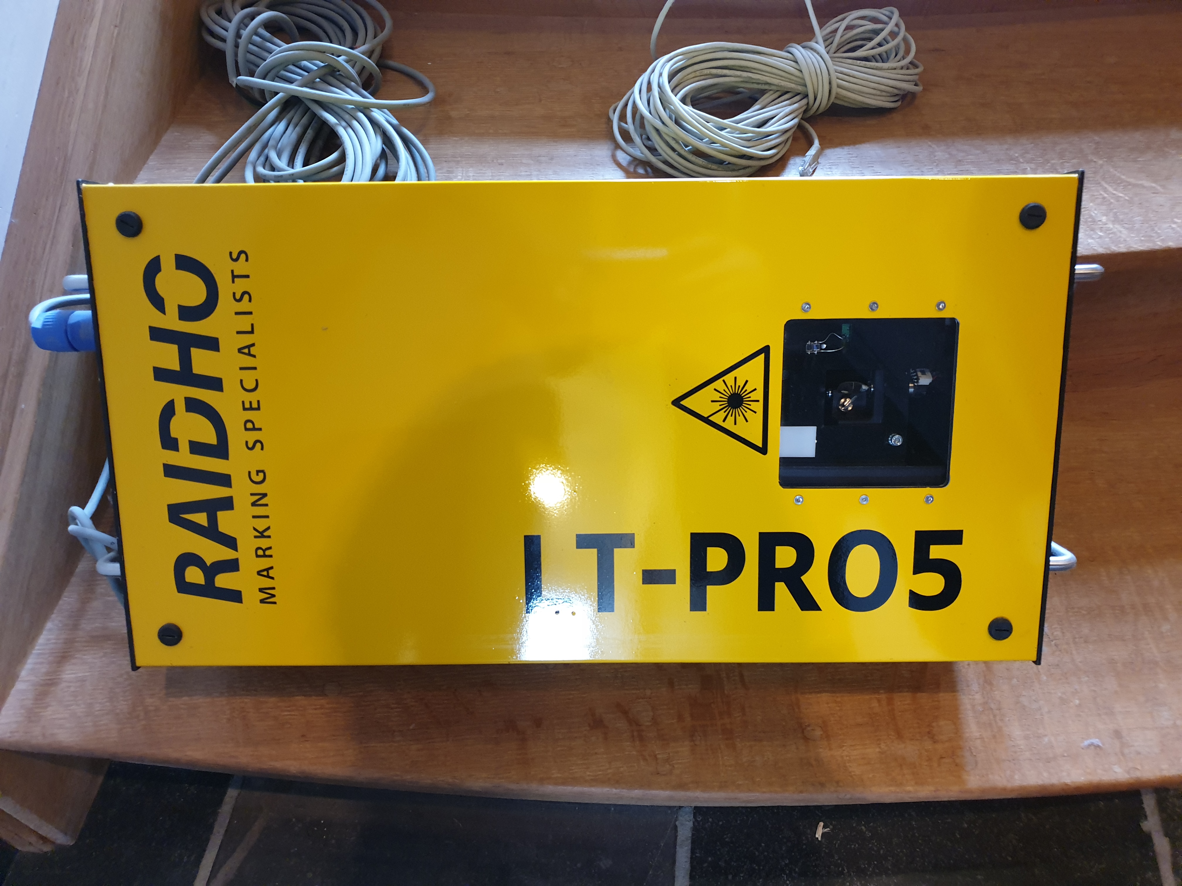 Gebruikt 2008 SCM Record 100NT