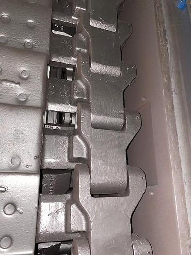 Poor 1978 Wheelabrator 22 Super II