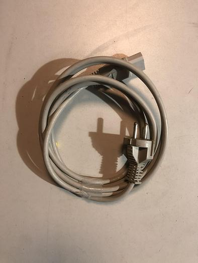 Gebraucht GE-Medical-System-EKG-0700