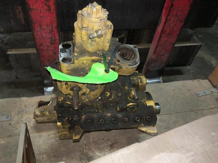Used 0 Caterpillar 7N1057 FUEL TRANSFER INJECTION PUMP