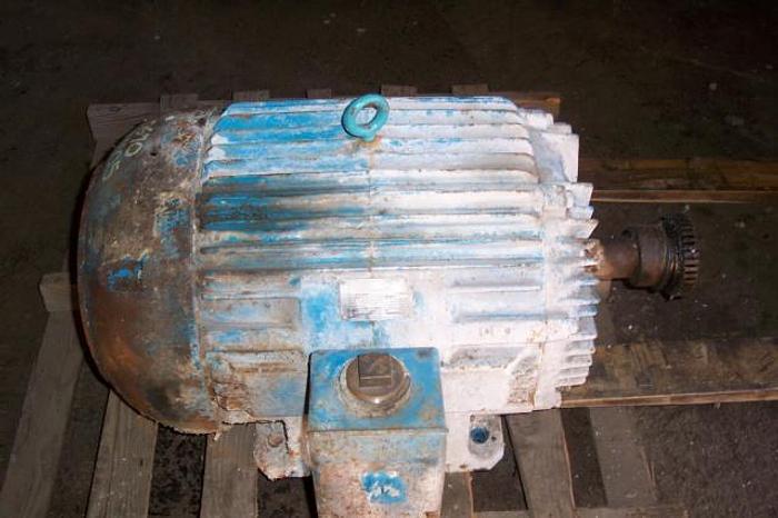 Used Siemens Allis