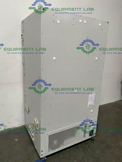 Used Thermo Scientific 989 -86 ºC Ultra Low Laboratory Freezer 23 Cu Ft 220V