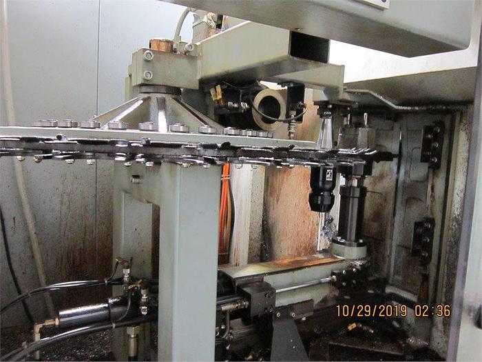 Used 2000 Deckel Maho  DMC 70V