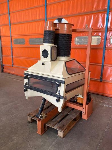 Usato Spietratore Sangati T10