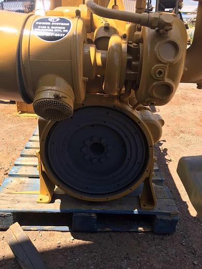Used Caterpillar D3306 DITA