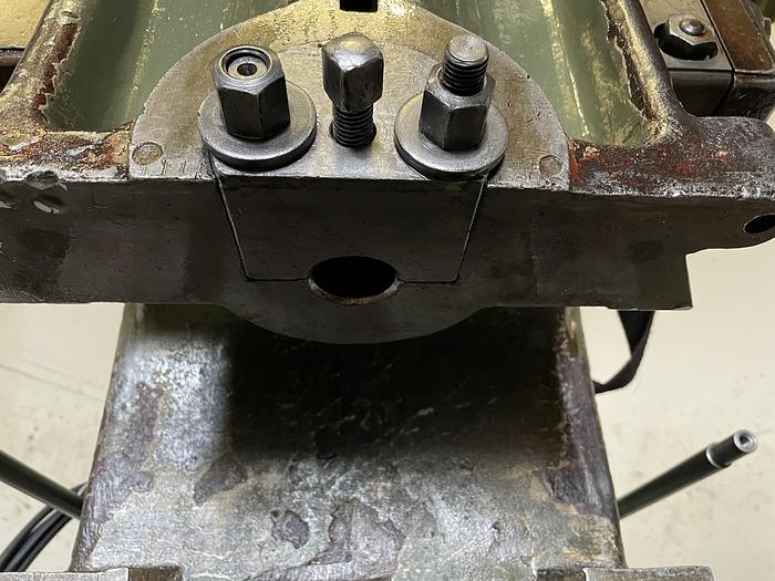 Gebruikt Ryva 504/53