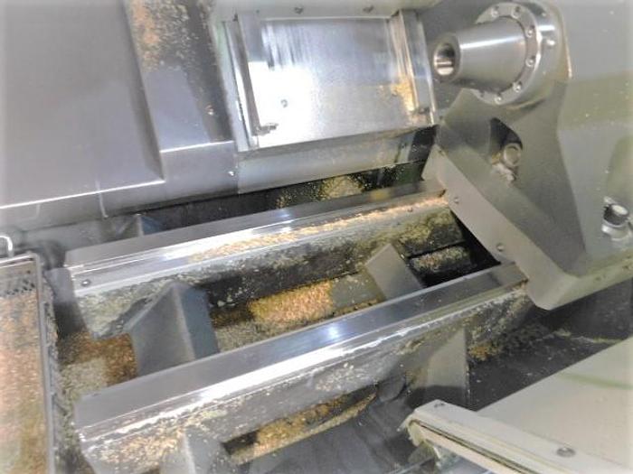 Used 2015 Haas ST-20