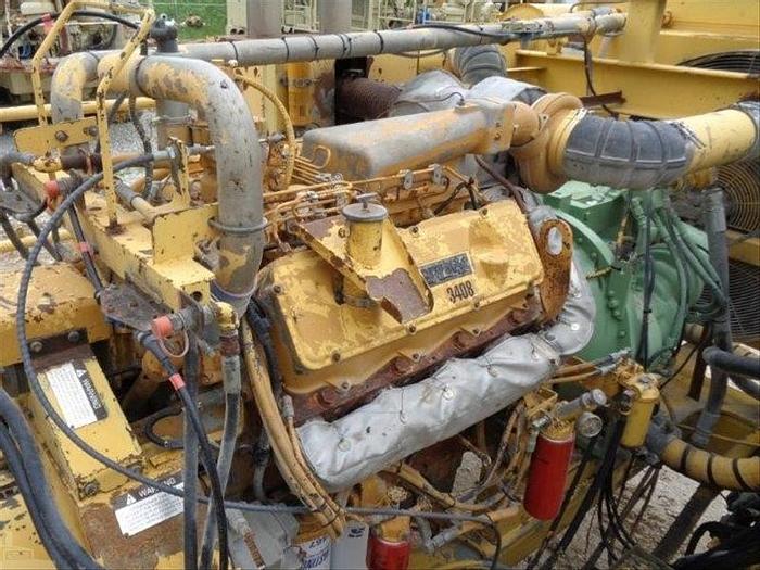 Used 2001 Reedrill SKT Drill Rig