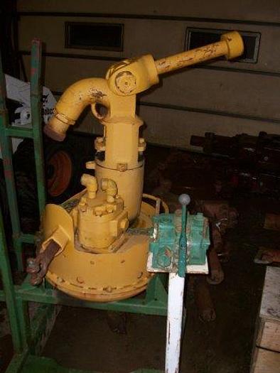 Used KING 40KG-4