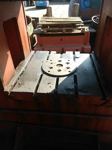 Used 250 tons Press Hot Forging EUMUCO AEP25