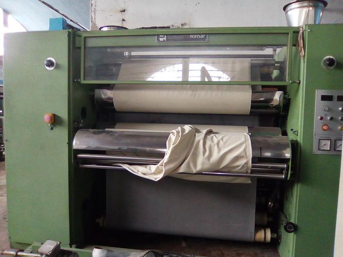 Used DECATISER- CONTINUOUS SPEROTTO RIMAR MULTIDECAT-2