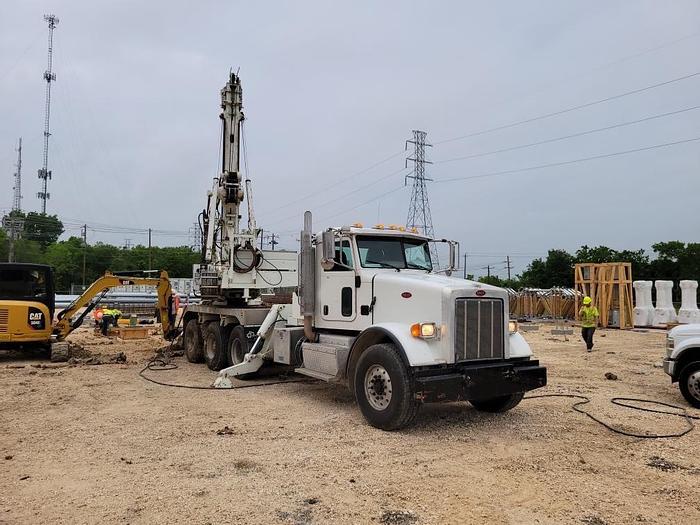 Used Bay Shore - LoDril TR-70