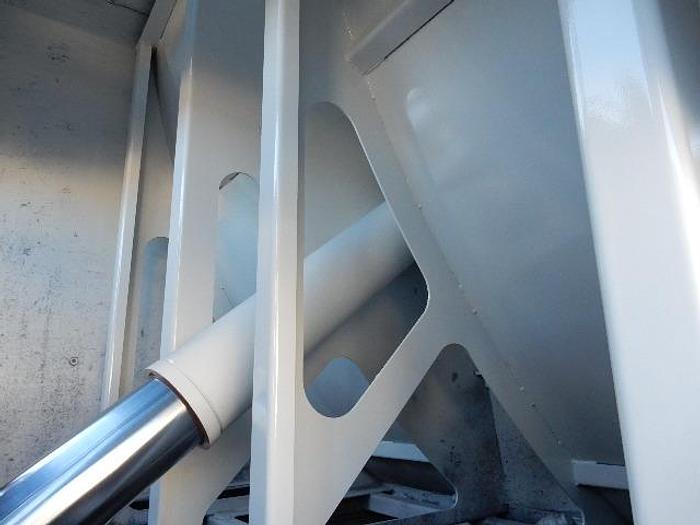 Used 2010 CCC LET2-45