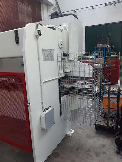 Usato PIEGATRICE COLGAR  IDRAULICA 3000X50