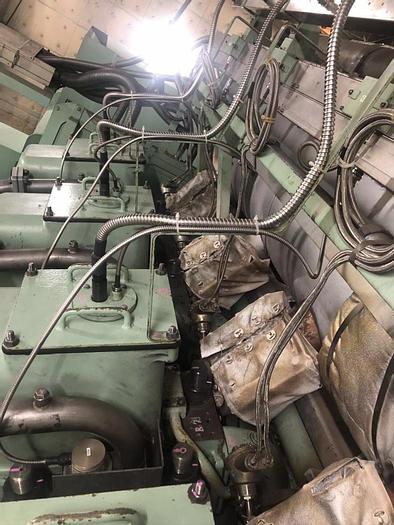 Used 2003 Mitsubishi 18KU30GA