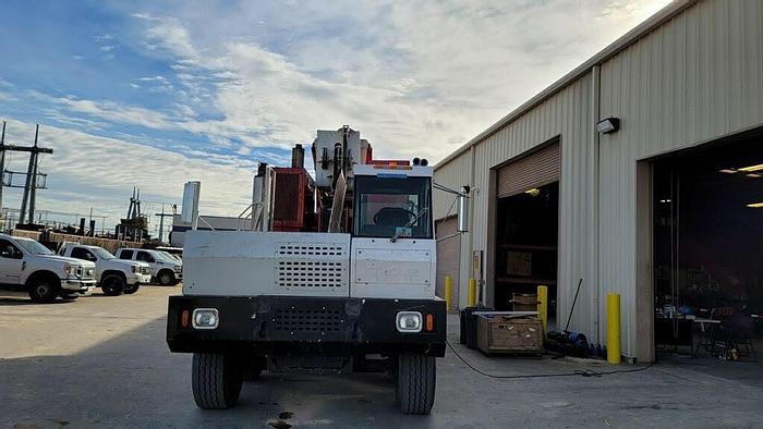 Used 2010 Watson 3110TM Short Mast