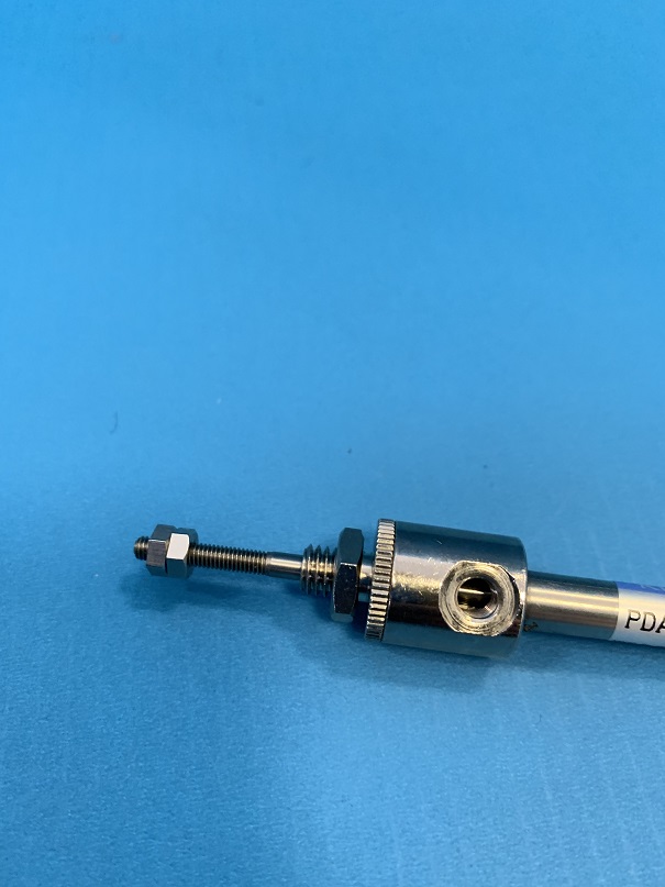 Used Koganei Air Cylinder PDAS6x15-A