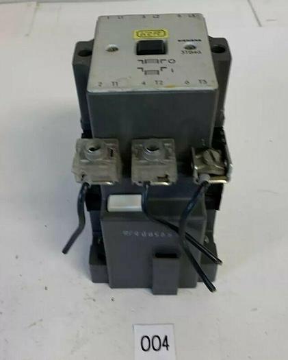 Used Siemens 3TB46 17-0B & 3TB46 Fast Shipping!~30 Day Warranty~
