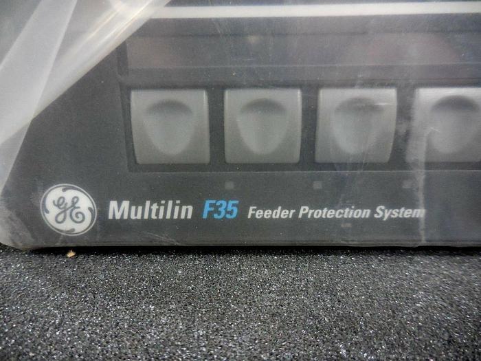 GE F35