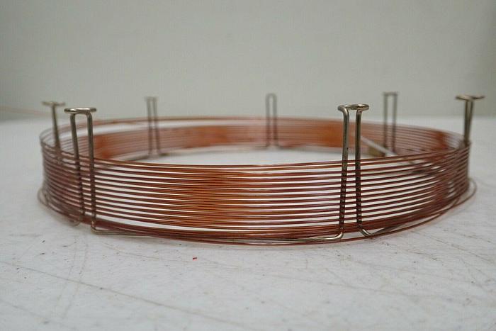 Used J&W Scientific CE 85459 GC Column