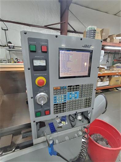 Used 2004 Haas SL-10T