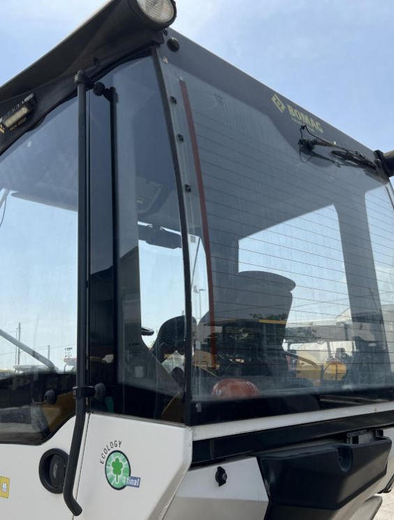 Usato 2015 Bomag BW 161 AD-5 -1002-