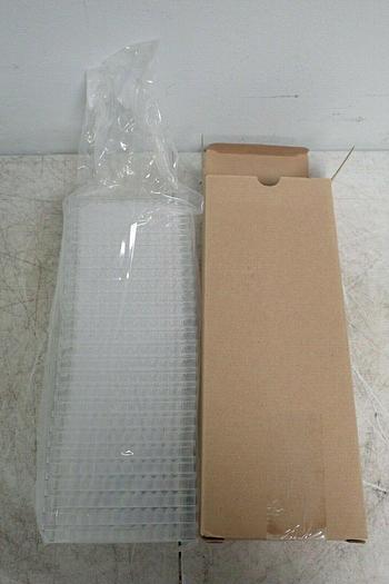 Used Corning Costar 3797 EIA/RIA Plate, 96 Well, No Lid Round Bottom, 25/Pack