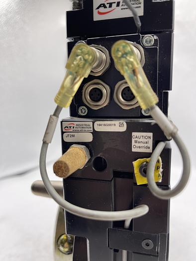 Used ATI JT2M, DKGM,AA2M