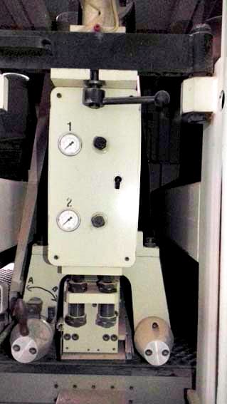 Used Nipuer 22 - Sander