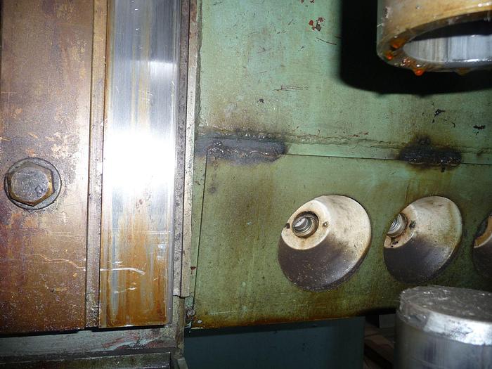 Used Press Sheet Stamping Mechanical K3033B