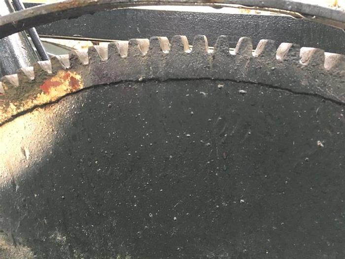 Used 0 Cyclone 36-R Drill Rig