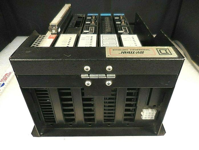 Used Square D SY/MAX, Class 8030