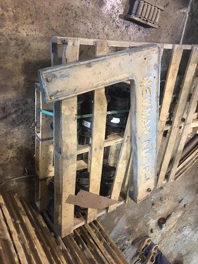 Used Newman KM16 HD 6-Head