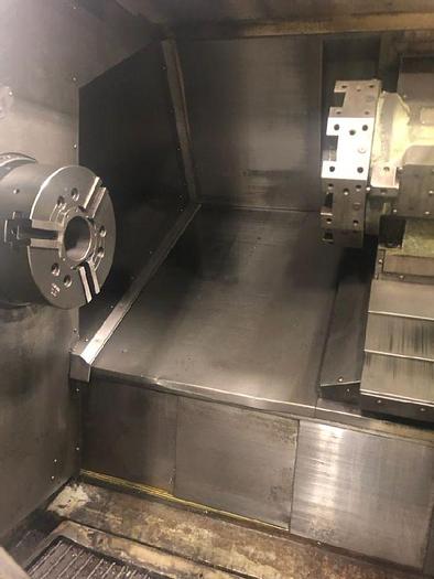 Used 2007 Haas SL-40T
