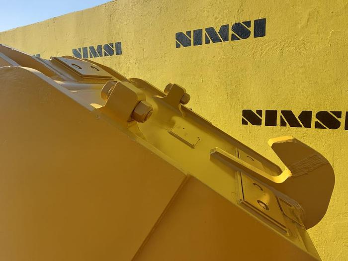 Used CAT Trenching Bucket