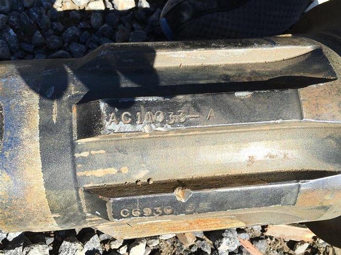 Used 0 Atlas Copco 11-7/8" SD-10 Hammer Bit