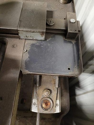 Used Monarch Model 10EE