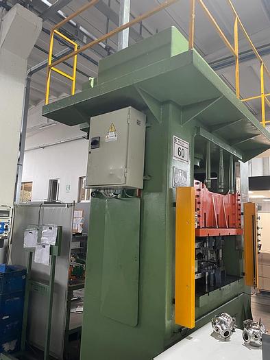 Usato GIGANT 200 ton