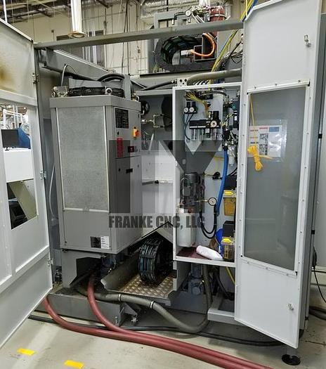 Used DMG MORI    DECKEL MAHO DMC75V linear