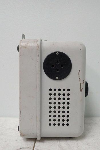 Used Carl Zeiss 39 25 33 Transformator Laboratory Illuminator Power Supply