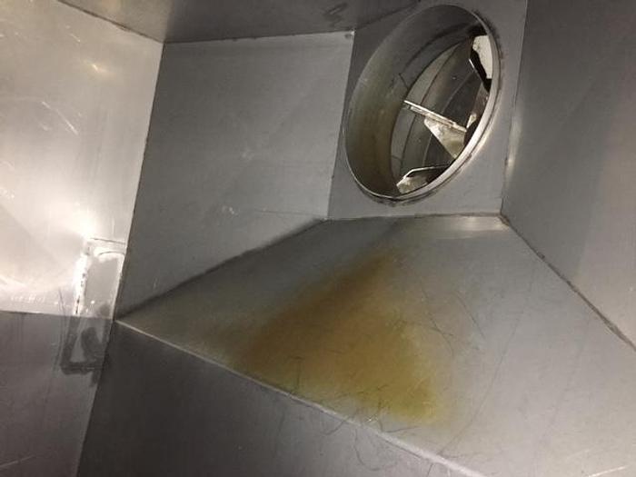 Used Commercial Air Cleaner