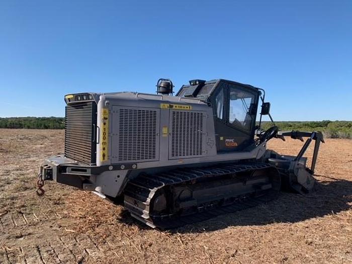 Used 2019 FAE Primetech PT300