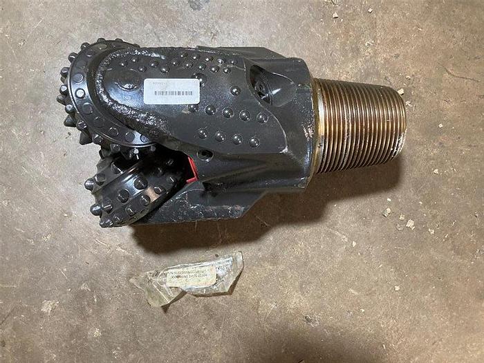 8-3/4" Medium Tri-Cone Bit - TR875TMSN