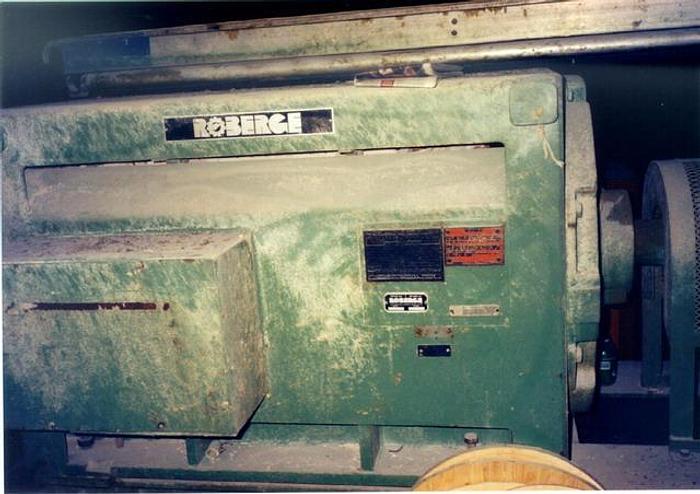 Used BELOIT 4000 #11350