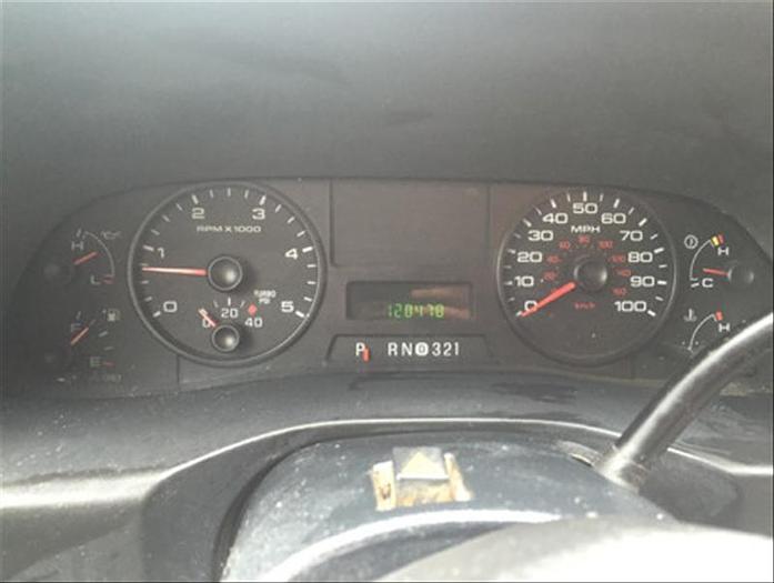 Used 2006 Smeal 6TSHRPPGX Pump Hoist Rig - Sold