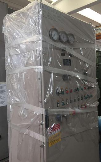 Used DYEING PADDER 2001 BETA D-FLC-3