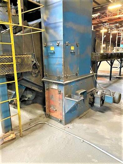 Good 1989 Blastec 4 wheel