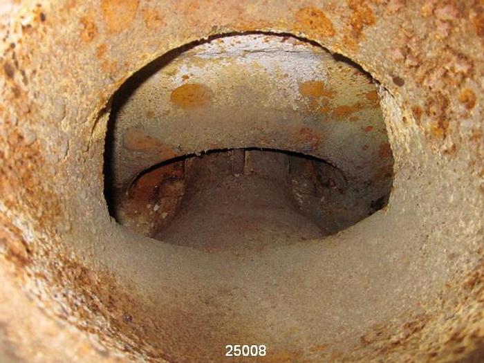 Used 1997 VOONER VG20C-M #25008